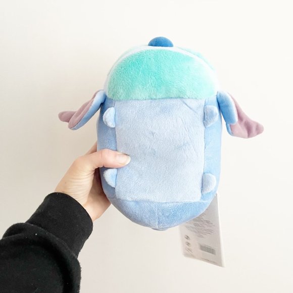 ✨ NWT Stitch Tsum Tsum + 4 Mini Tsums | Disney - Picture 5 of 5